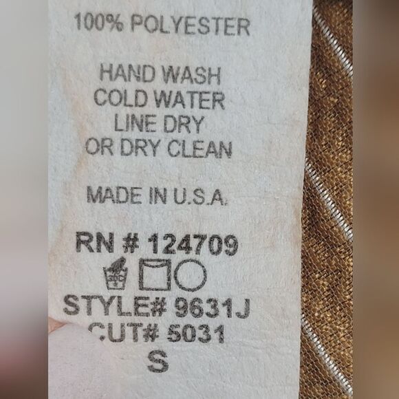 IC by Connie K Jacket size Small - Picture 14 of 15